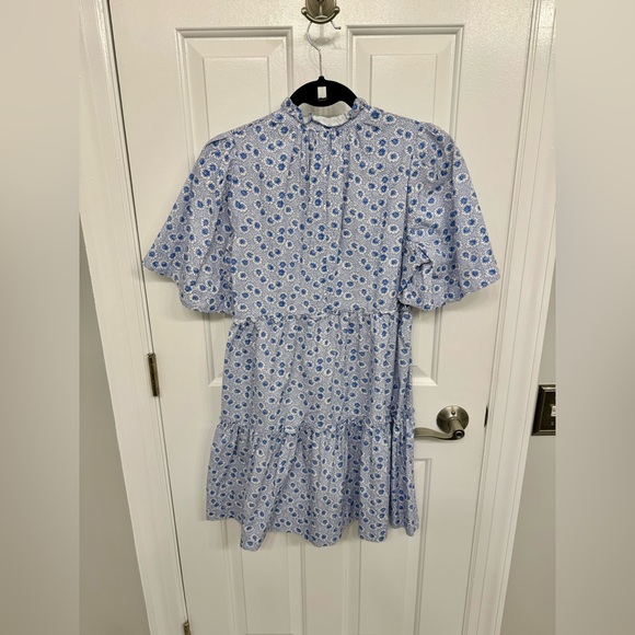 Tuckernuck Lily of the Nile Crawford Dress - Picture 2 of 2